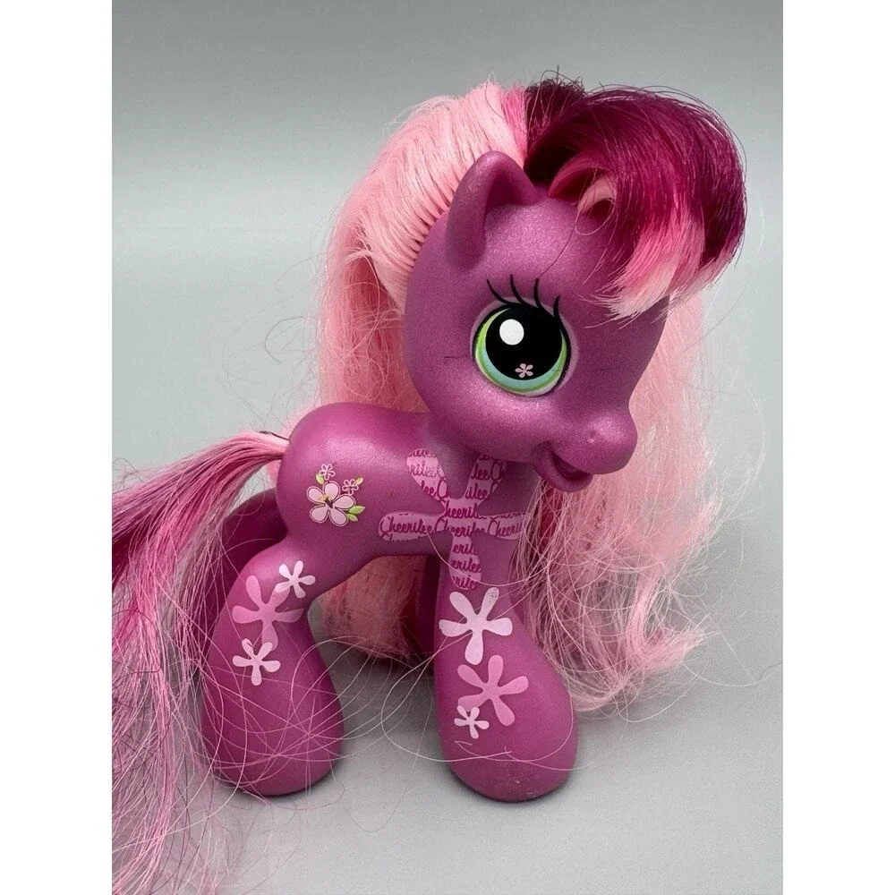 Hasbro as shown